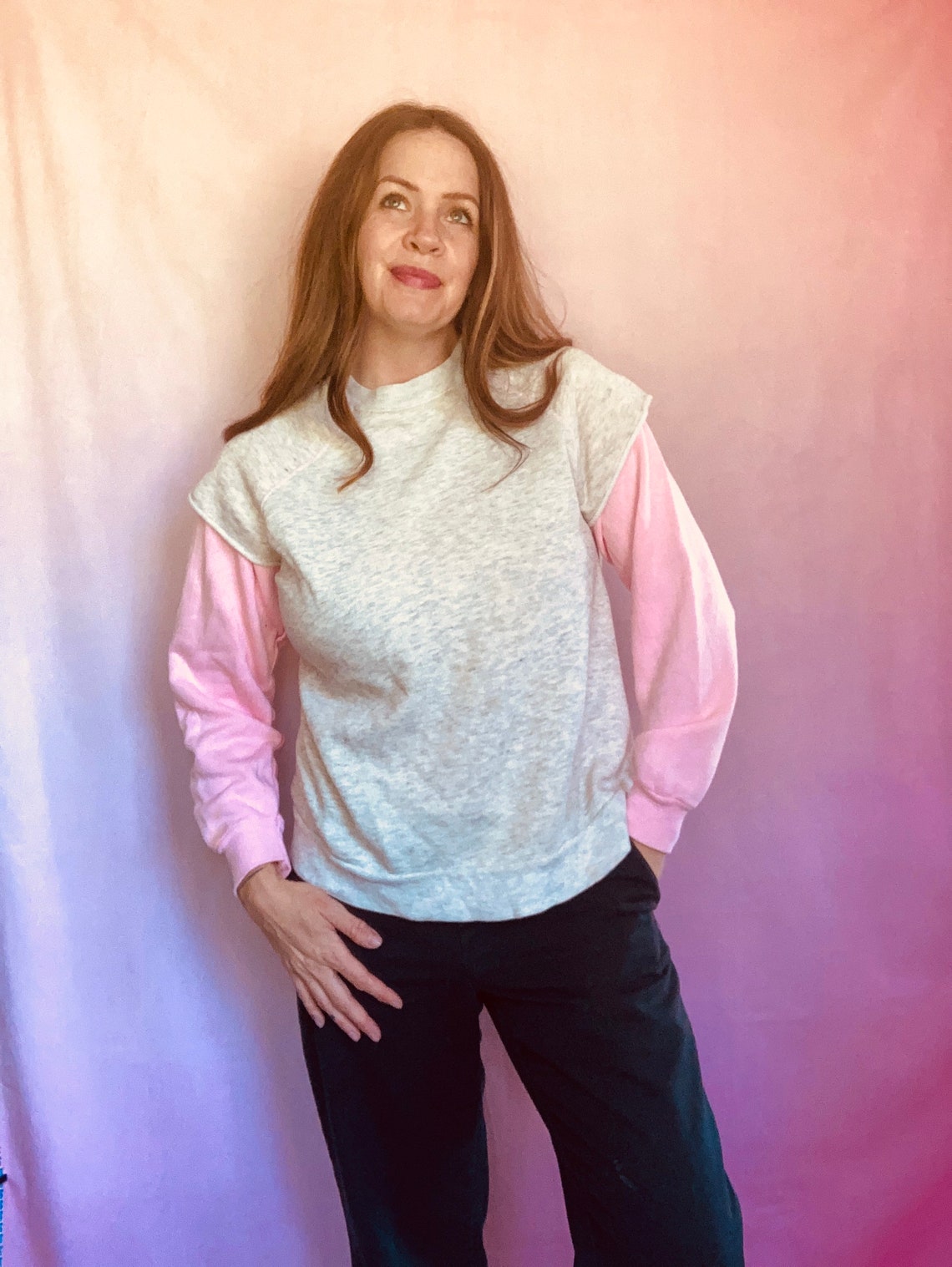 bassett walker sturdy sweats