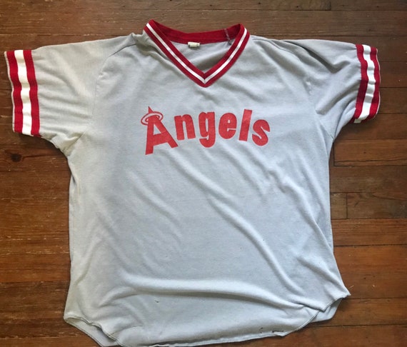 vintage angels jersey