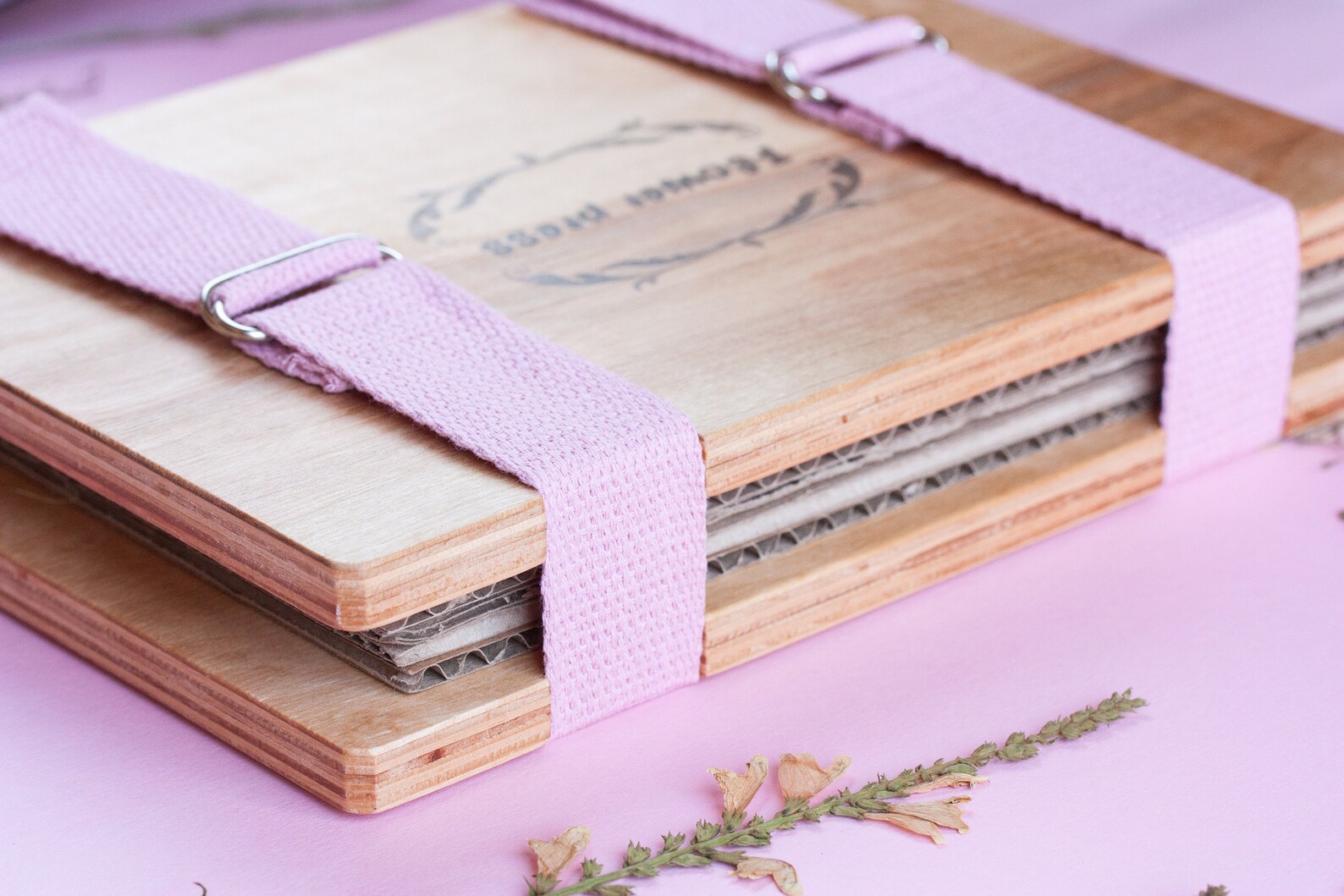 Flower Press Kit Plant Press Botanical Press Pressed Flower Etsy