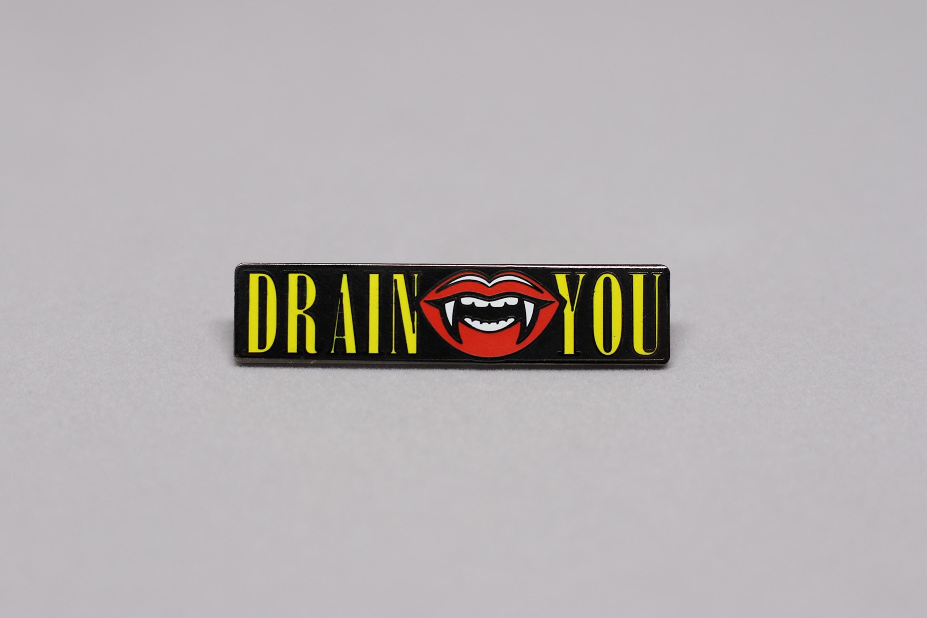 GoodGoodPins - Etsy