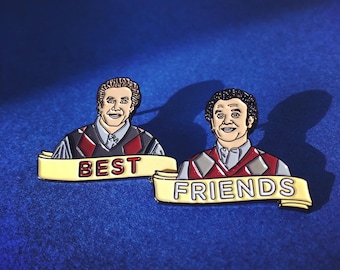 グッドアートハリウッド ピンバッジ　巾着袋付き　レア　ピンズ　シルバー　925 グッドアートハリウッド ピンバッジ 巾着袋付き レア ピンズ