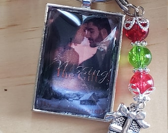 Key Chain Keepsake