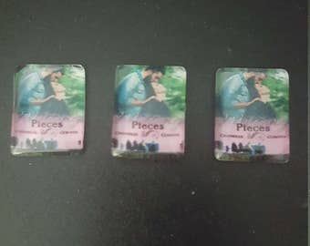 Book Magnets