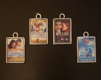 Book and Picture Frames