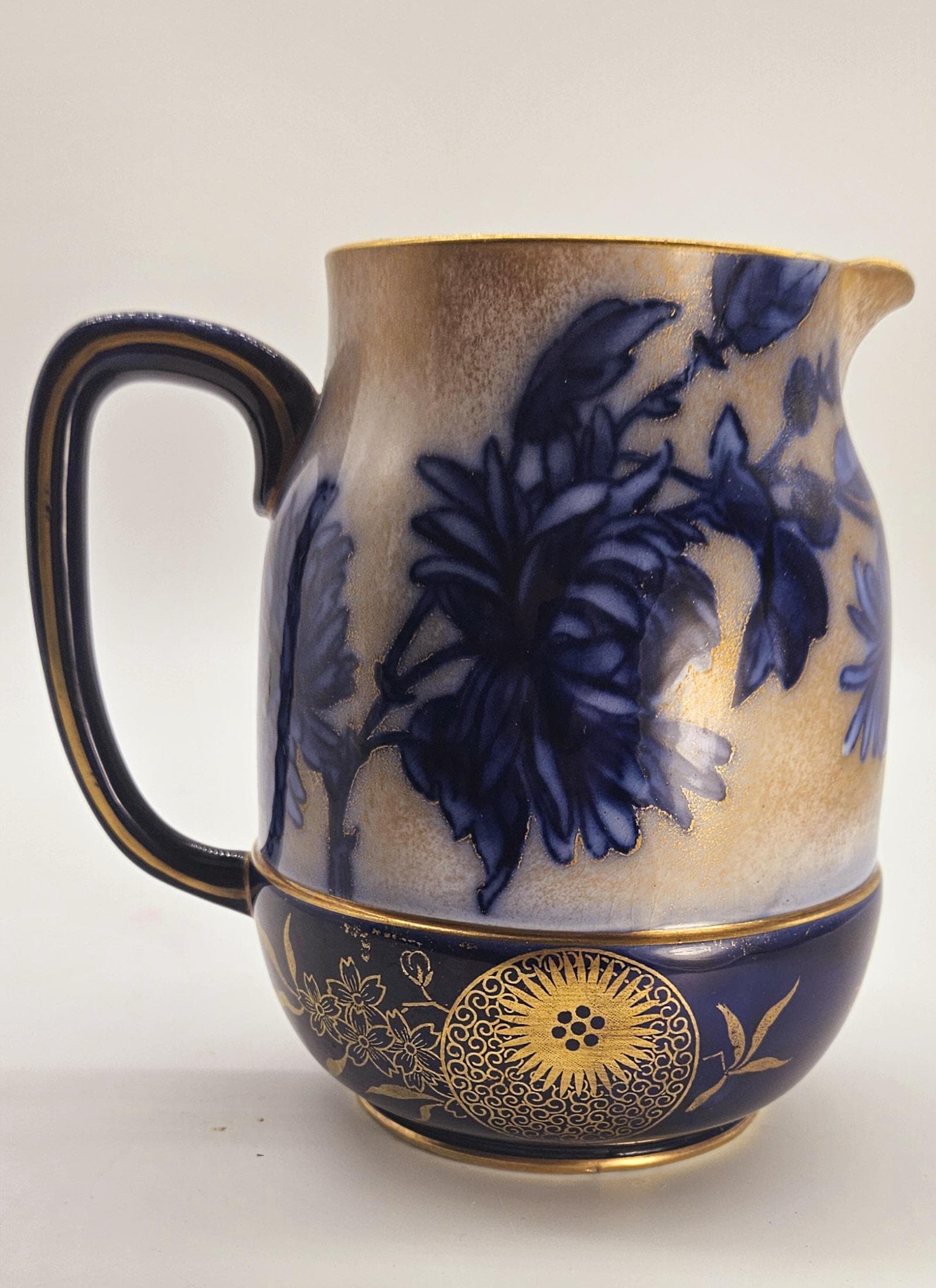  BURSLEM アンティーク食器 Antique Burslem Jug - Etsy