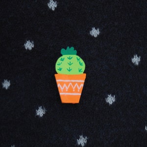 Pin ball Cactus