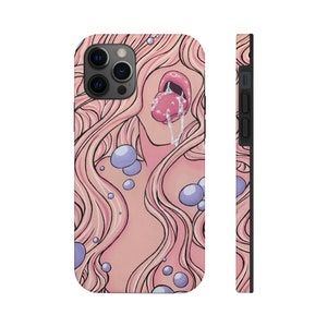 nsfw dnf iPhone Case for Sale by ThierryLeclercq