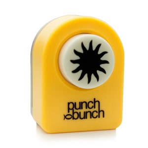 Sun Punch - Small