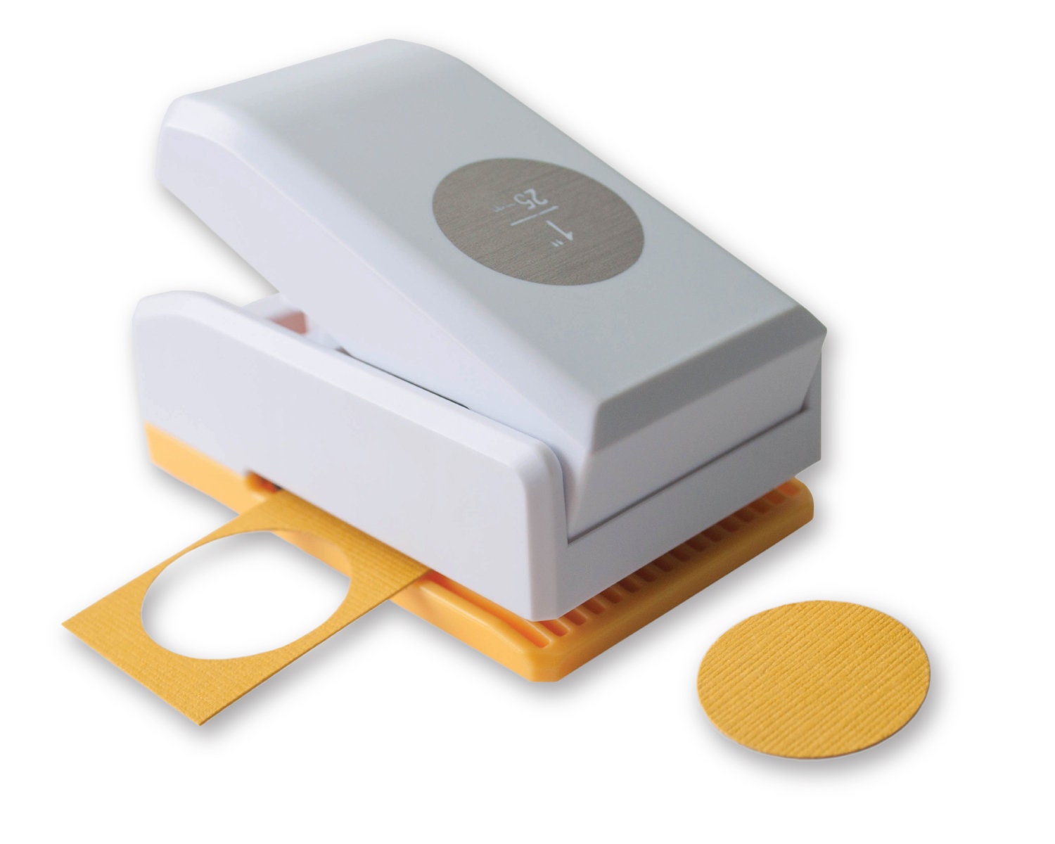 2 Inch Circle Punch Etsy Canada