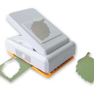 SlimLock™ grote pons - berkenblad