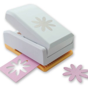 Perforatrice SlimLock™ moyenne - Marguerite