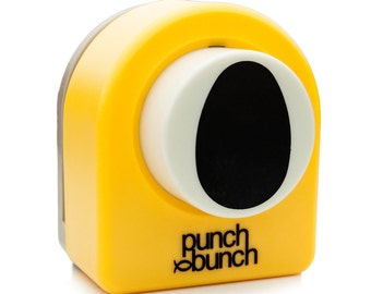 Egg Punch - Large