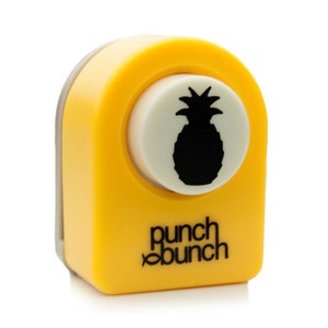 Punch à l'ananas - Petit