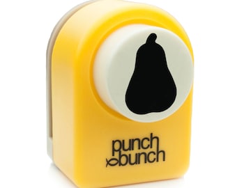 Punch Poire - Moyen