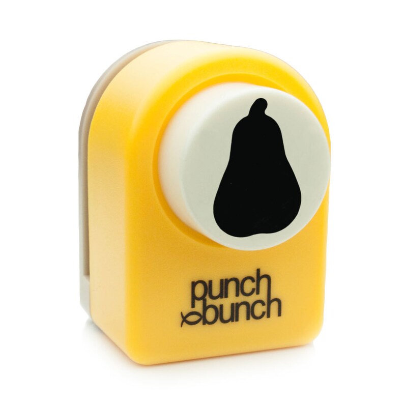 Medium Pear Punch