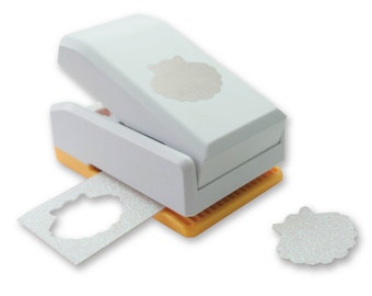 Punzón mediano SlimLock™ - Carcasa