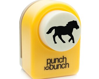 Horse Punch - Medium