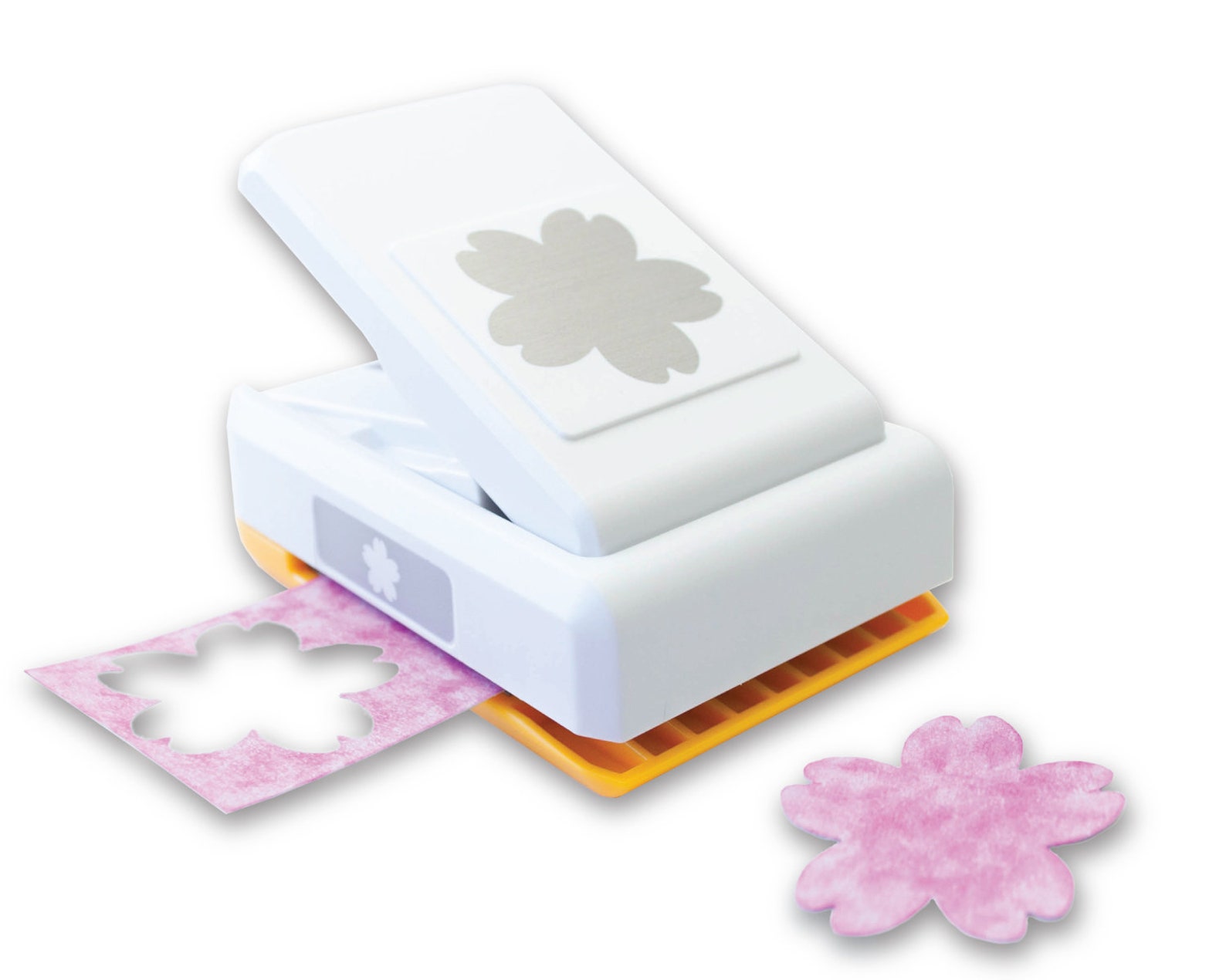 Slimlock™ Large Punch - Cherry Blossom - Etsy