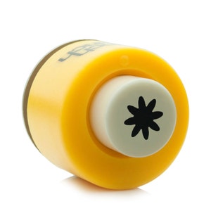 Perforatrice Daisy - Mini