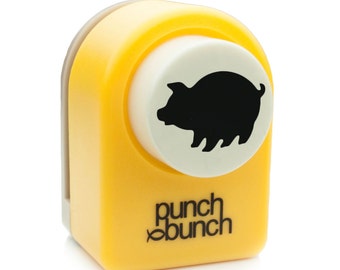 Punch pour cochon - Moyen