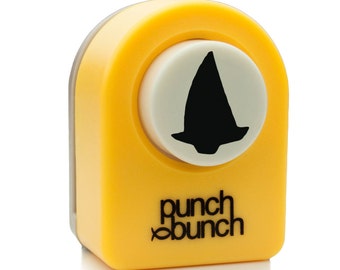 Sailboat Punch - Small