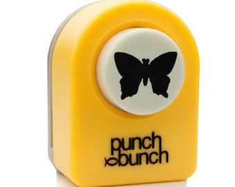 Butterfly Punch - Small