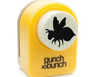 Bumble Bee Punch - Medium