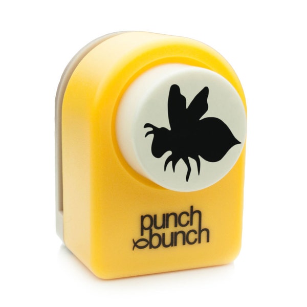 Bumble Bee Punch - Medium