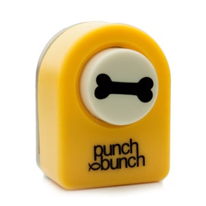Bone Punch - Small