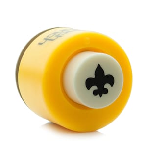 Punch Fleur de lys - Mini