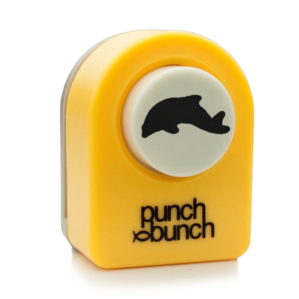 Dolphin Punch - Small