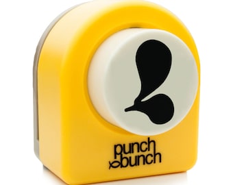 Coeur a part Punch - grand