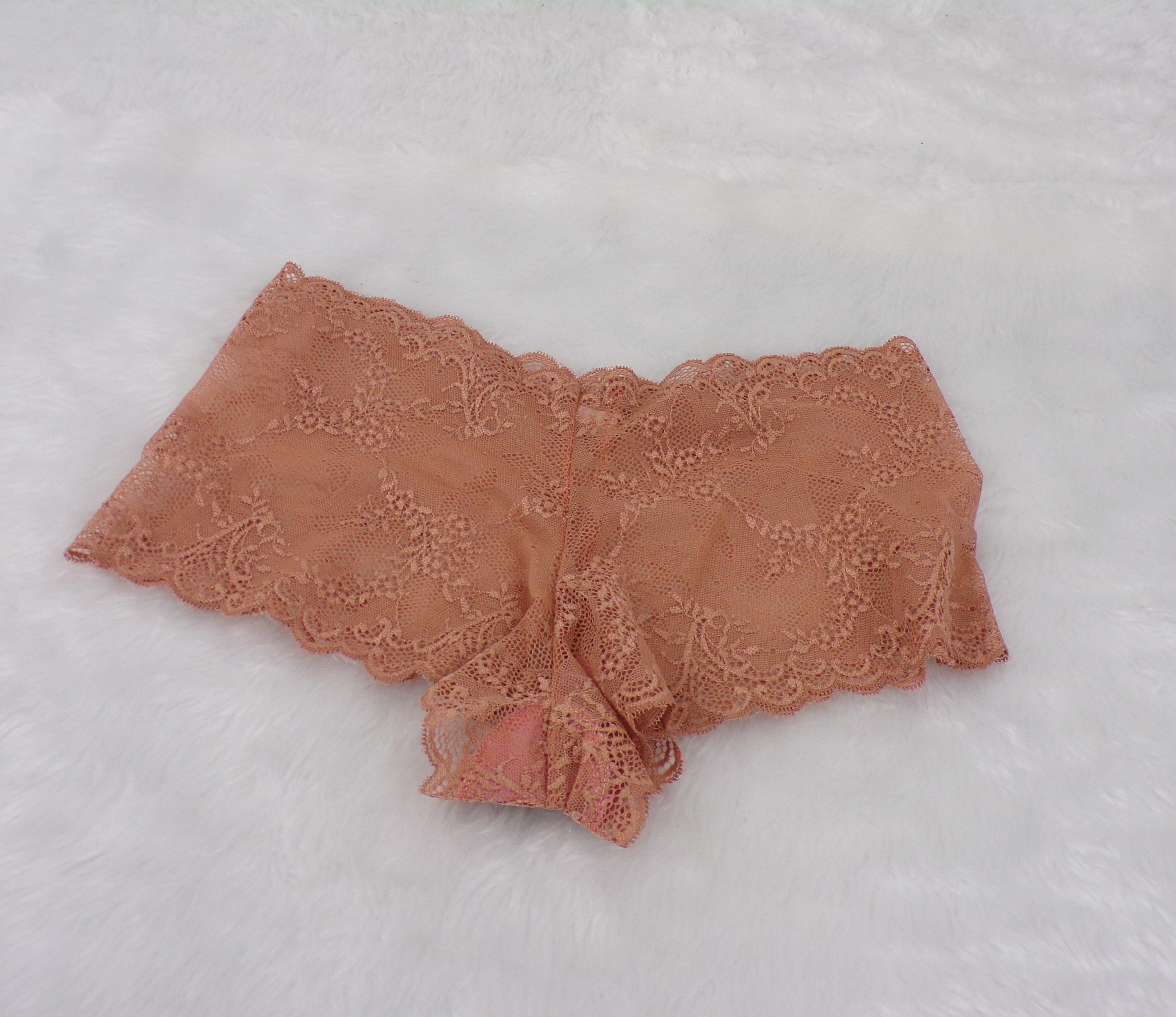 Zelda Lace Panties Lace Panties Skintone Lace Panties Etsy