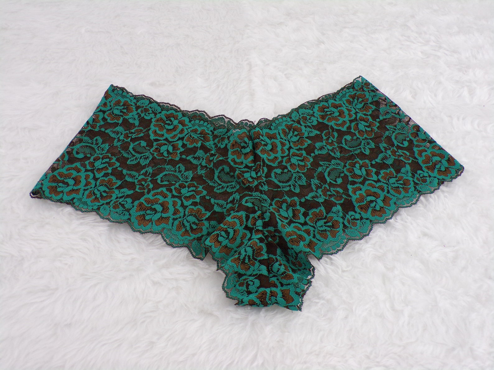 Olive Lace Panties Green Lace Panties Lace Panties panties Etsy