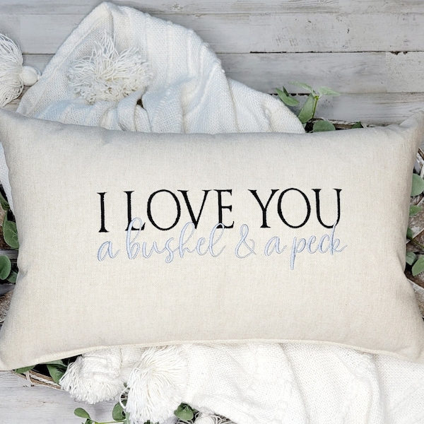 Pillows With Sayings Etsy