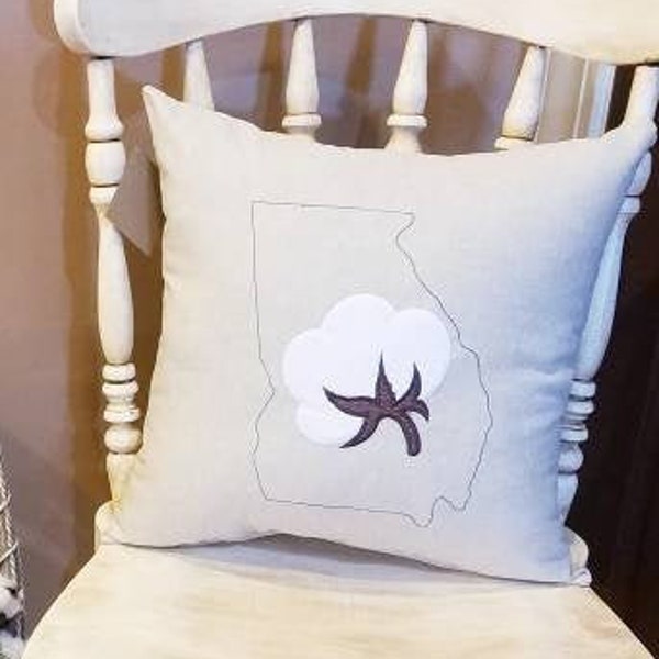Pillow Etsy