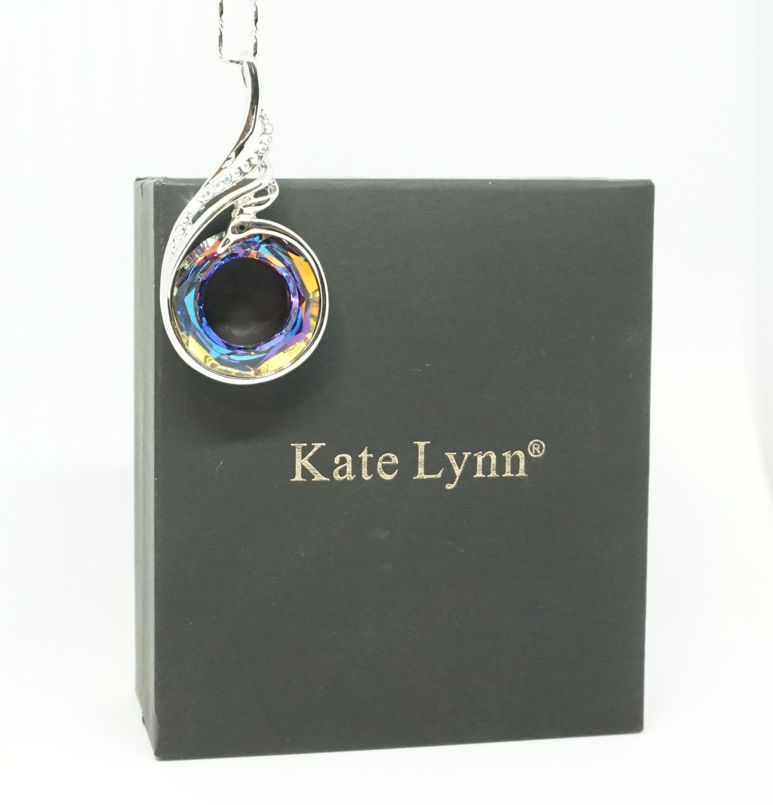 Kate Lynn Necklace for Women Pendant Birthday Gifts for Women Etsy