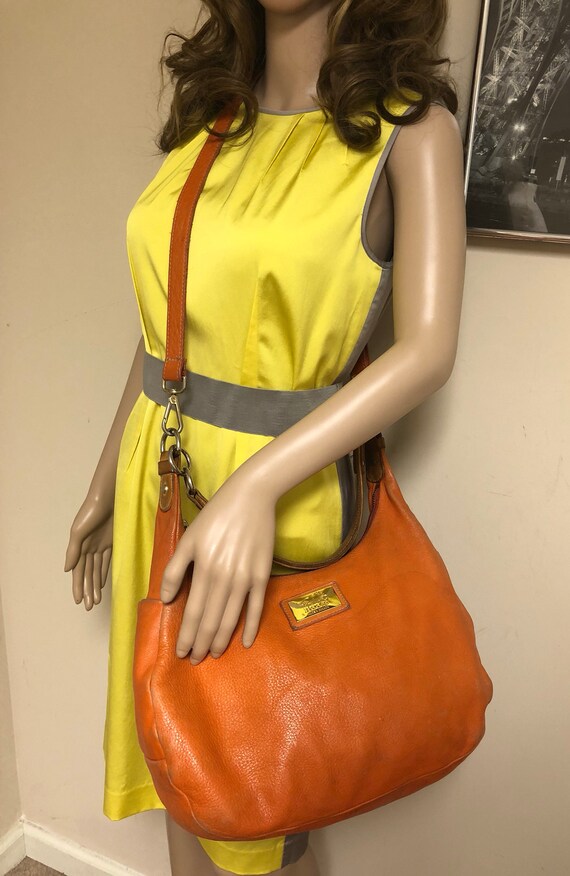 roots side bag