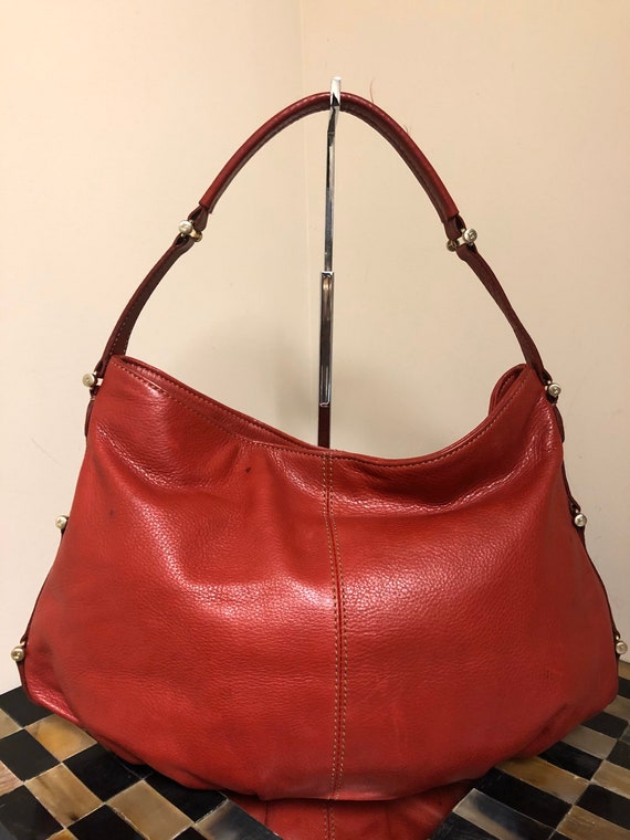 Buy the Liz Claiborne New York Satchel Shoulder Bag With Wallet |  GoodwillFinds