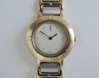 ysl watch men