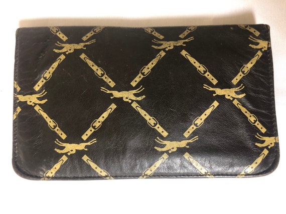 longchamp clutch bag