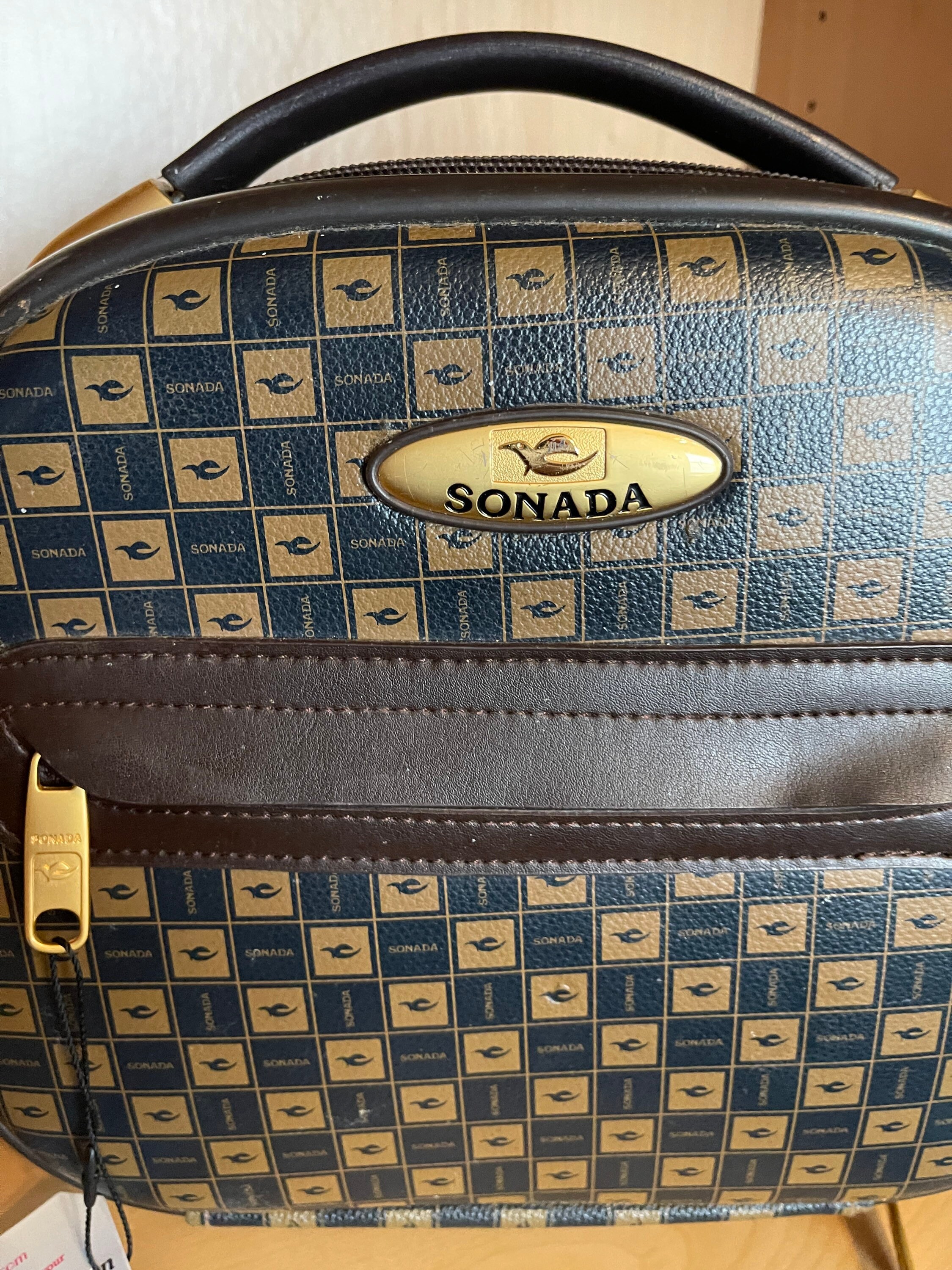 Sonada Suitcase | Property Room