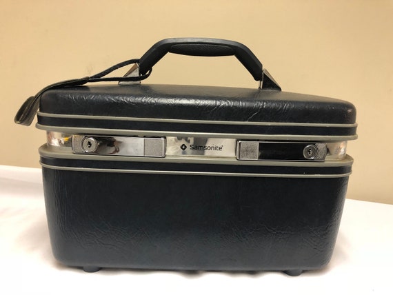 1960 samsonite luggage