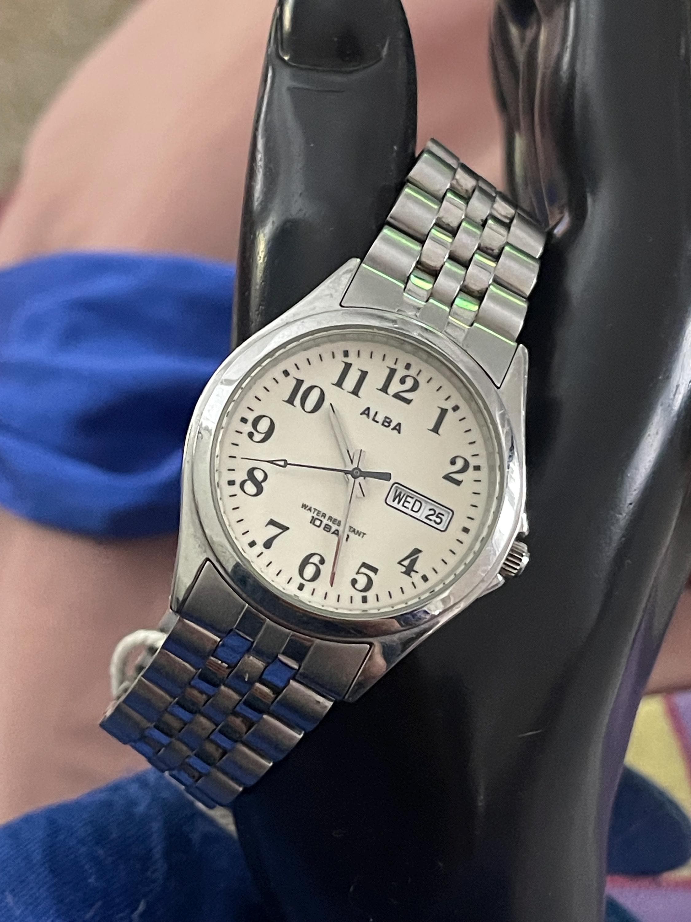 Seiko alba - Etsy 日本