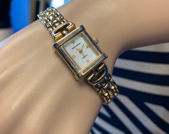 Sergio valente watch | Etsy Nederland