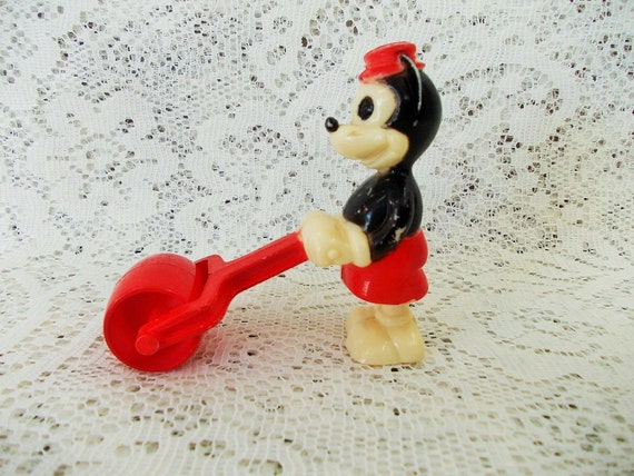 disney mickey mouse walker