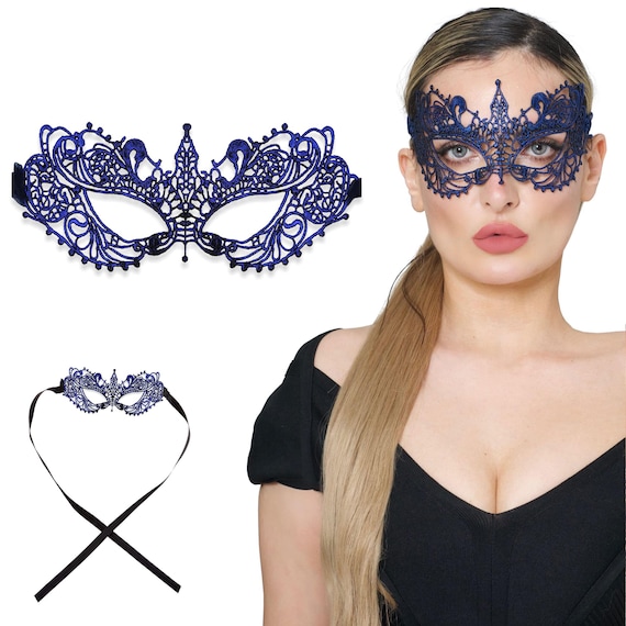 open lace back dress Amazon.com: ARK Survivor Women's Masquerade Mask for Mardi Gras Masquerade  Gala Halloween Dress-Up Formal Costume Party (Alluring Princess) : Clothing,  Shoes & Jewelry