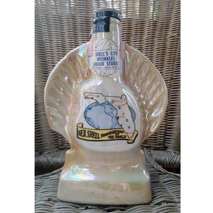 60s Jim Beam Bottles - Etsy