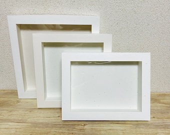 SVG Shadow Box, perfect for rolled paper flowers, Mothers Day Gift, Valentine Gift