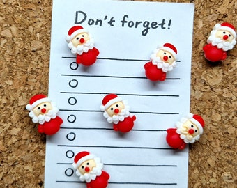 Ywmsfl 20/30Pcs Panda Push Pins Cork Notice Board Pushpin Decorative Thumb Tacks Map Pins For Hanging Displaying Picture Note